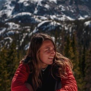 Meet your Posher, Jericho